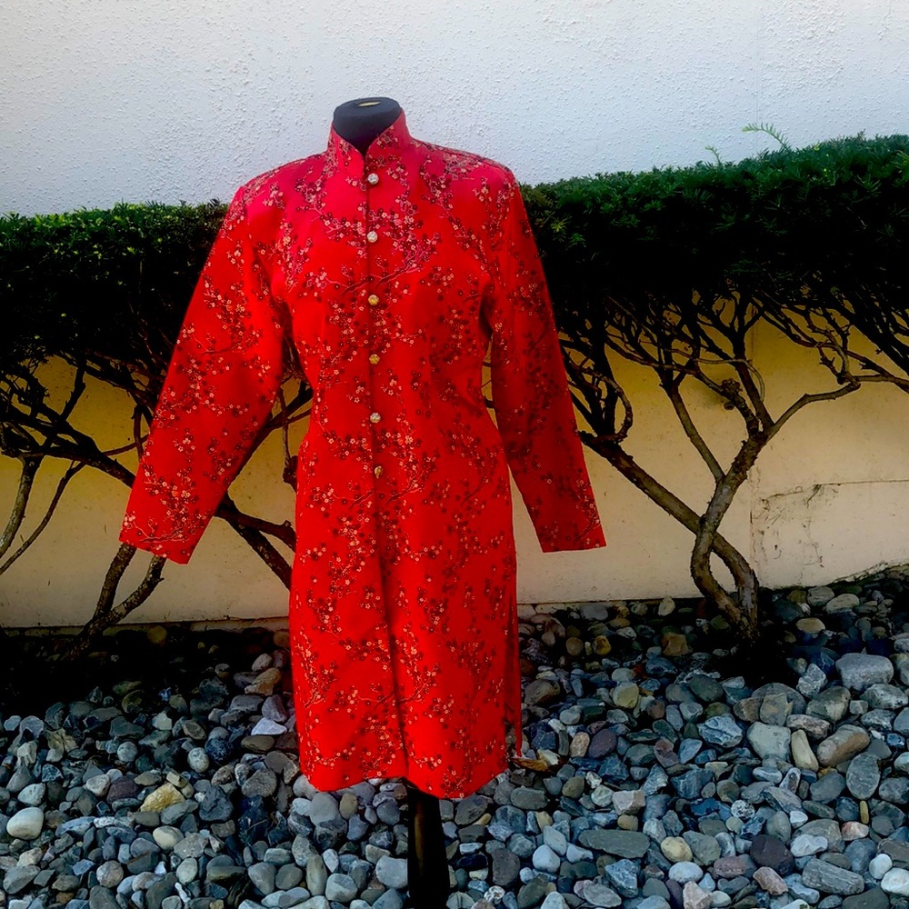 Saks Folio Collection Jacket